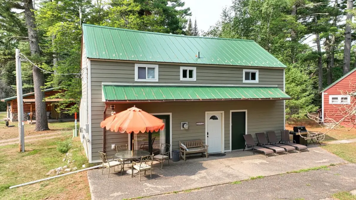 8308 Half Mile Road #4, Saint Germain, WI 54558 - #1