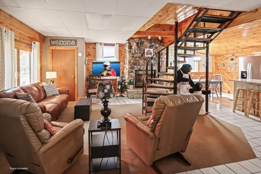 8308 Half Mile Road #4, Saint Germain, WI 54558 - #2