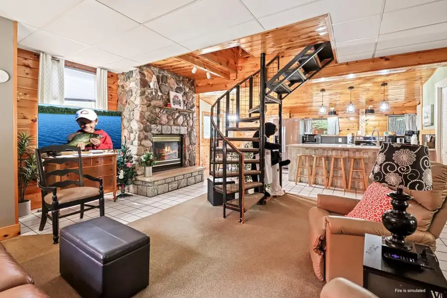 8308 Half Mile Road #4, Saint Germain, WI 54558 - #3