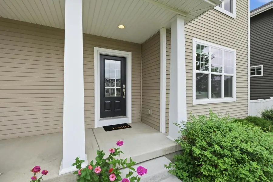 1042 O'Keeffe Avenue, Sun Prairie, WI 53590 - #2