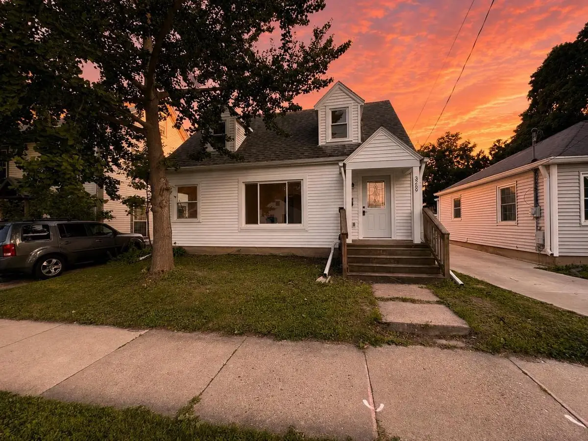 3269 Milwaukee Street, Madison, WI 53714 - #1