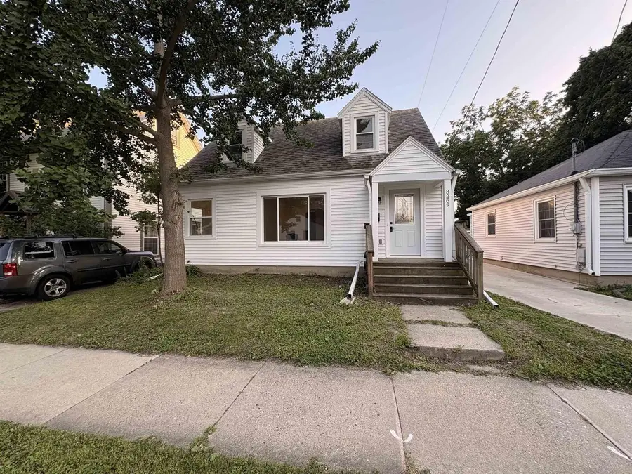 3269 Milwaukee Street, Madison, WI 53714 - #2