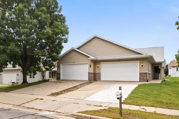 408 Michele Street #408, Mount Horeb, WI 53572