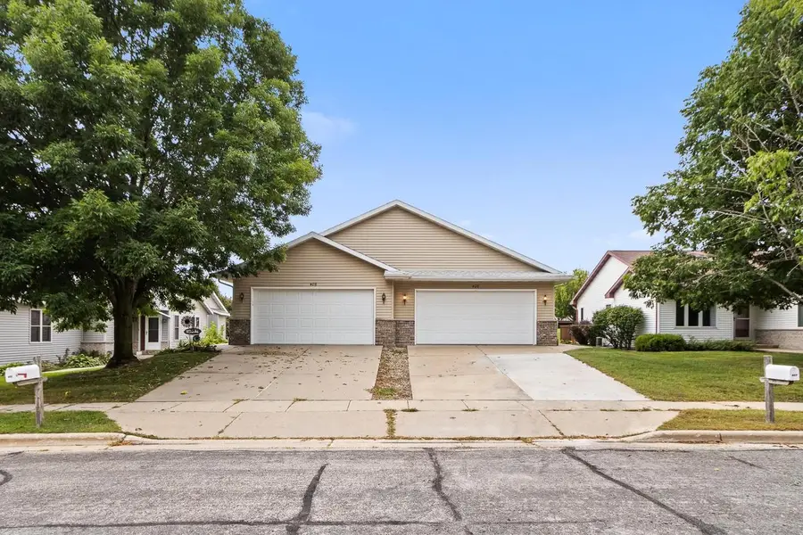 408 Michele Street #408, Mount Horeb, WI 53572 - #2