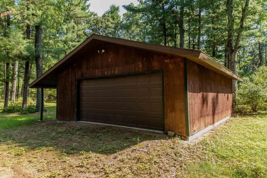 3176 W 6th Drive, Oxford, WI 53952 - #2