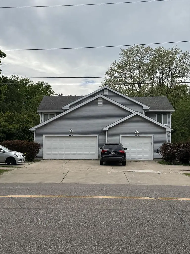 806 - 808 N Gammon Road, Madison, WI 53717 - #1