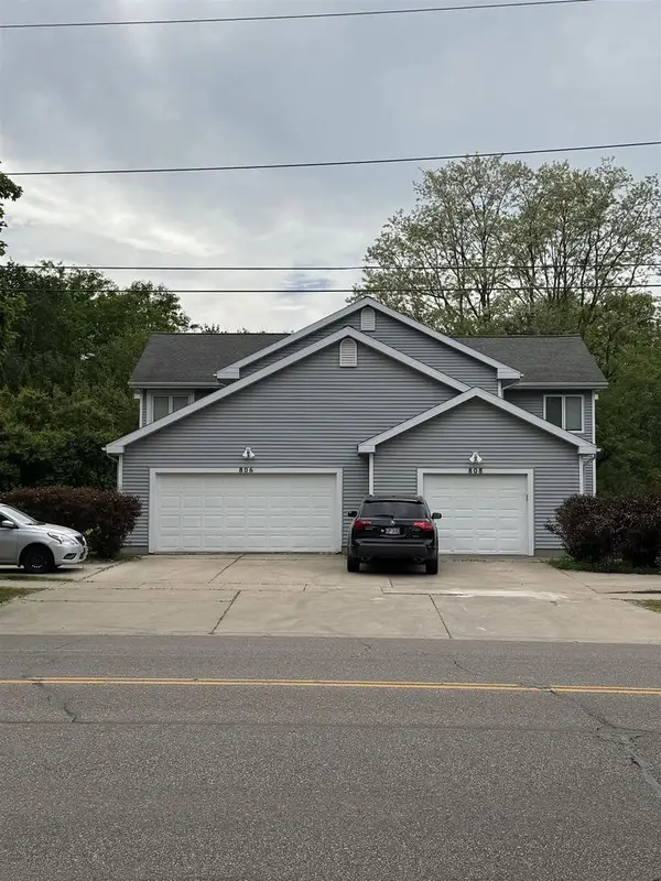 806 - 808 N Gammon Road, Madison, WI 53717