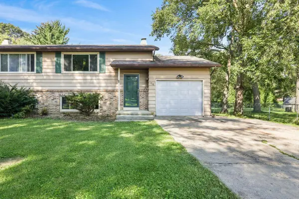 718 Bickley Court, Stoughton, WI 53589