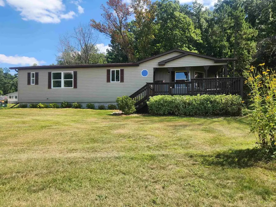 15680 County Road M, Tomah, WI 54660 - #2