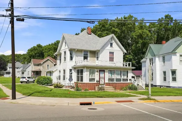 240 Galena Street, Darlington, WI 53530