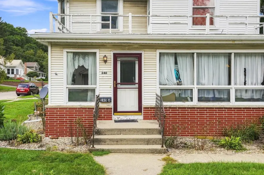 240 Galena Street, Darlington, WI 53530 - #2