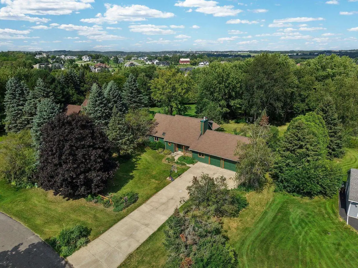 3470 Leflore Court, Verona, WI 53593 - #1