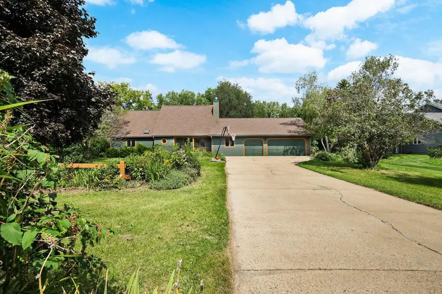 3470 Leflore Court, Verona, WI 53593 - #2