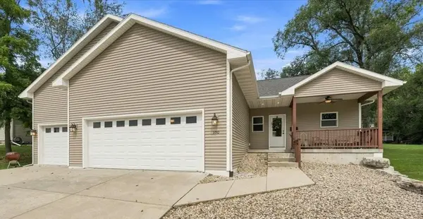 100 Isham Street, Stoughton, WI 53589
