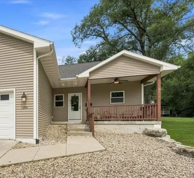 100 Isham Street, Stoughton, WI 53589 - #2