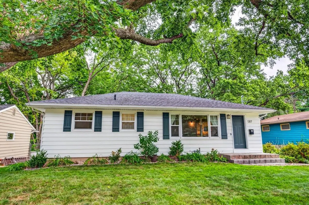 1317 Reetz Road, Madison, WI 53711 - #1