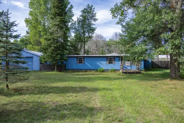 W5520 Buckhorn Drive, New Lisbon, WI 53950