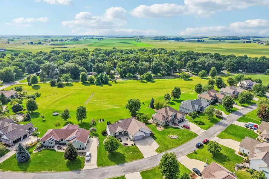 6487 Harvest Moon Court, Waunakee, WI 53597 - #2