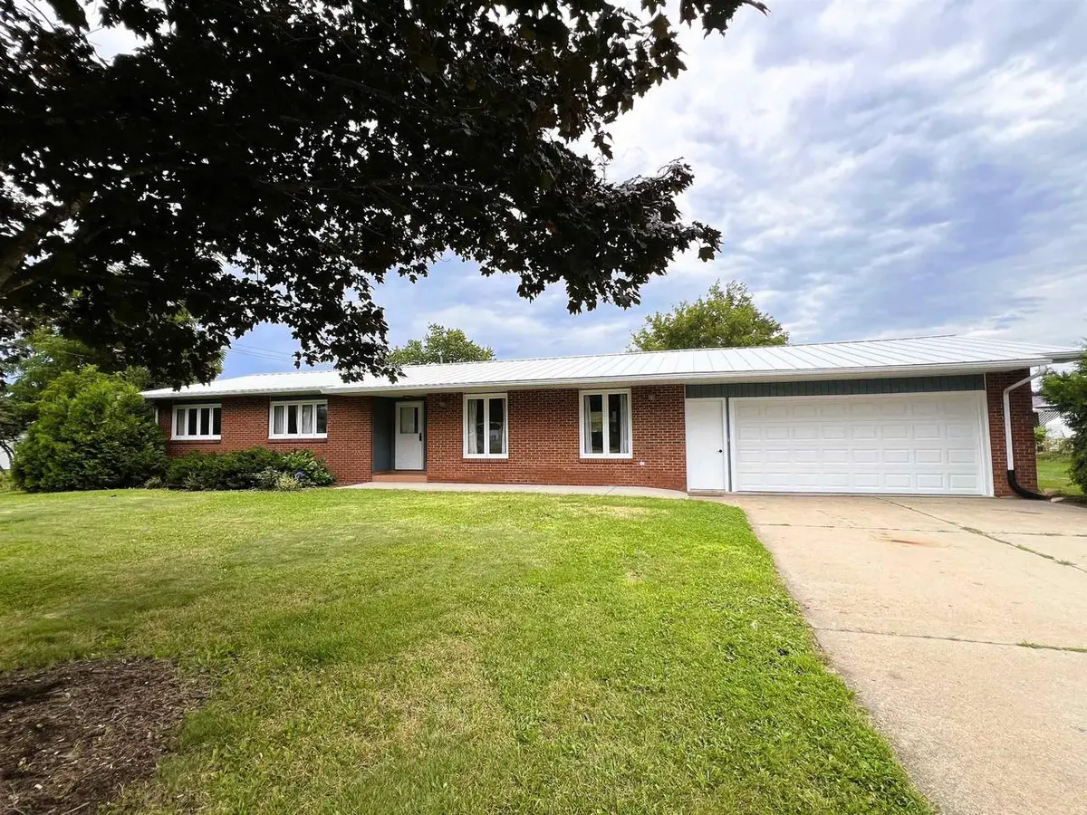 740 N East Avenue, Viroqua, WI 54665 - #1