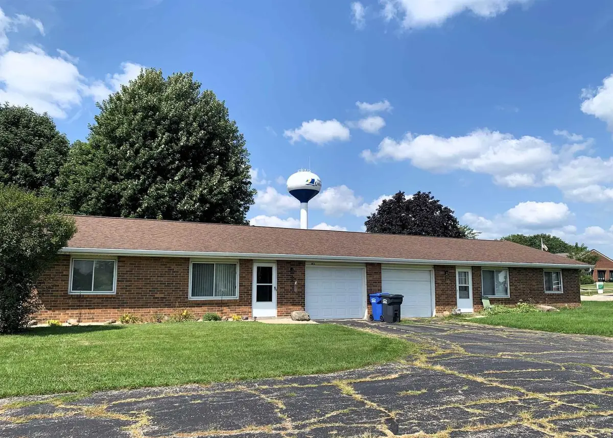 100A-100B Tower Drive, Columbus, WI 53925 - #1