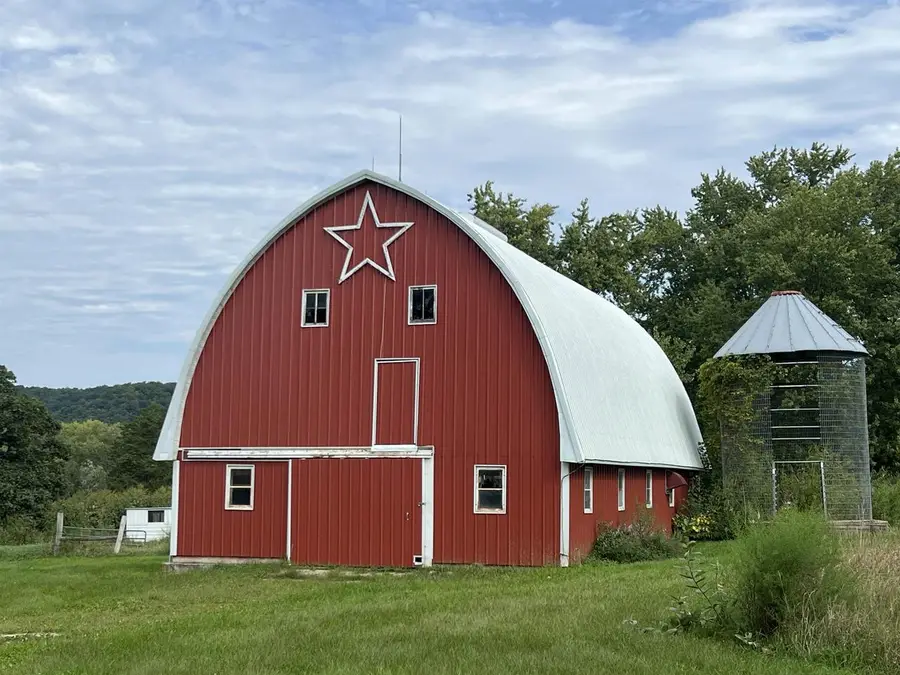 33412 County Road F, Richwood, WI 53573 - #2