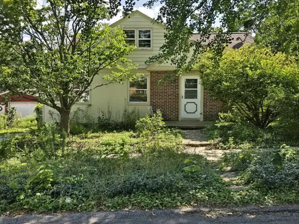 3907 Winnemac Avenue, Madison, WI 53711