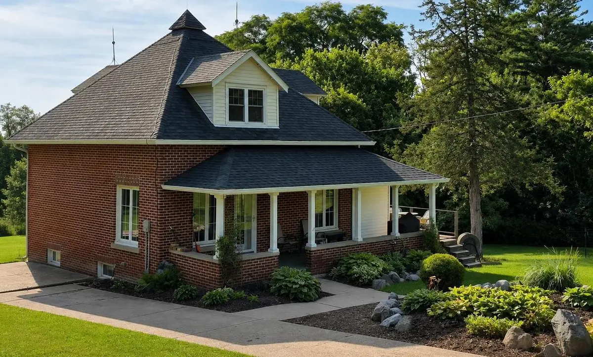 S1960 County Rd F Road, Hillsboro, WI 54634 - #1