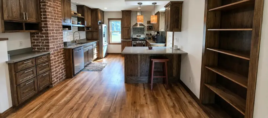 S1960 County Rd F Road, Hillsboro, WI 54634 - #3