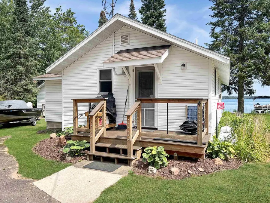 N5642 Slatehill Road #4, Spooner, WI 54801 - #2