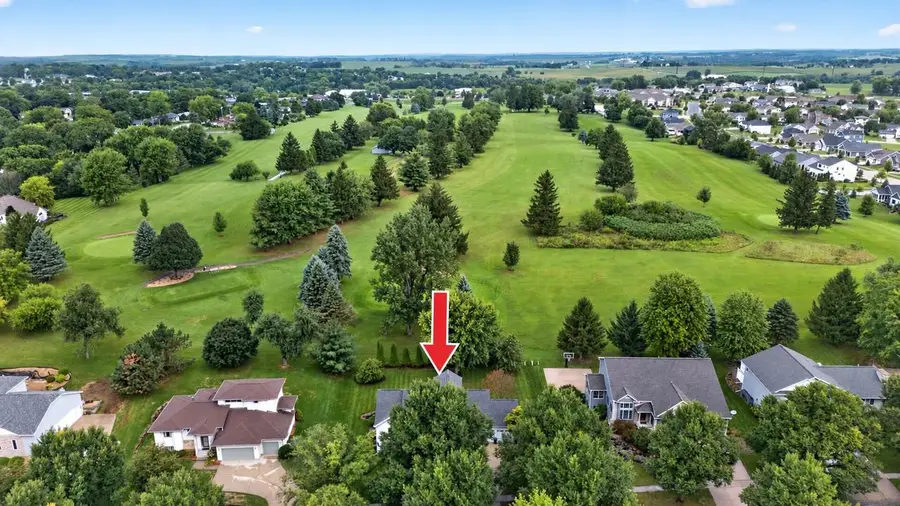 1604 Three Wood Drive, Mount Horeb, WI 53572 - #2