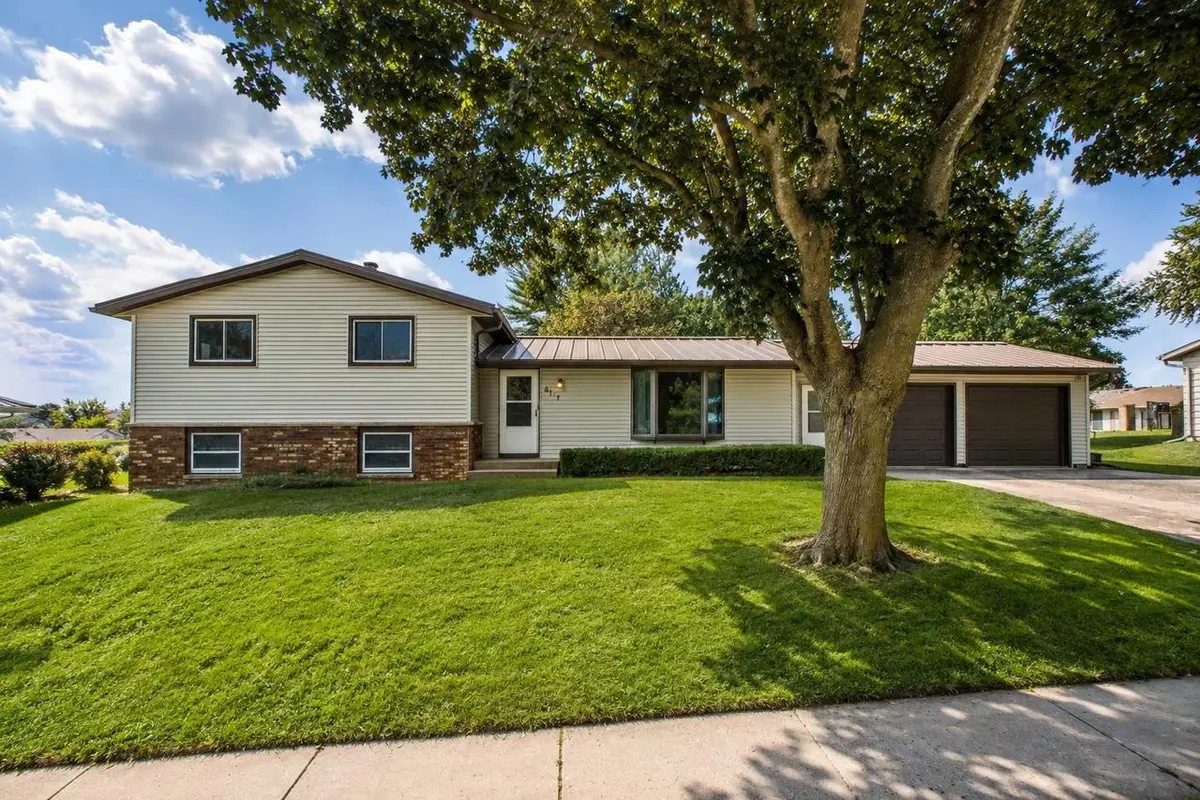 617 Melanie Lane, Ripon, WI 54971 - #1