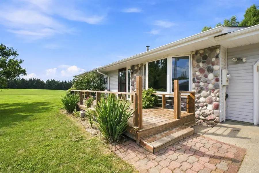 W768 State Road 23 and 49 Road, Green Lake, WI 54941 - #2