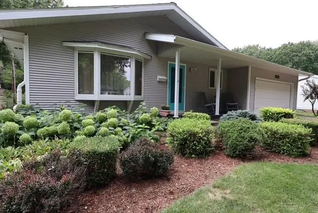 5721 Meadowood Drive, Madison, WI 53711 - #2
