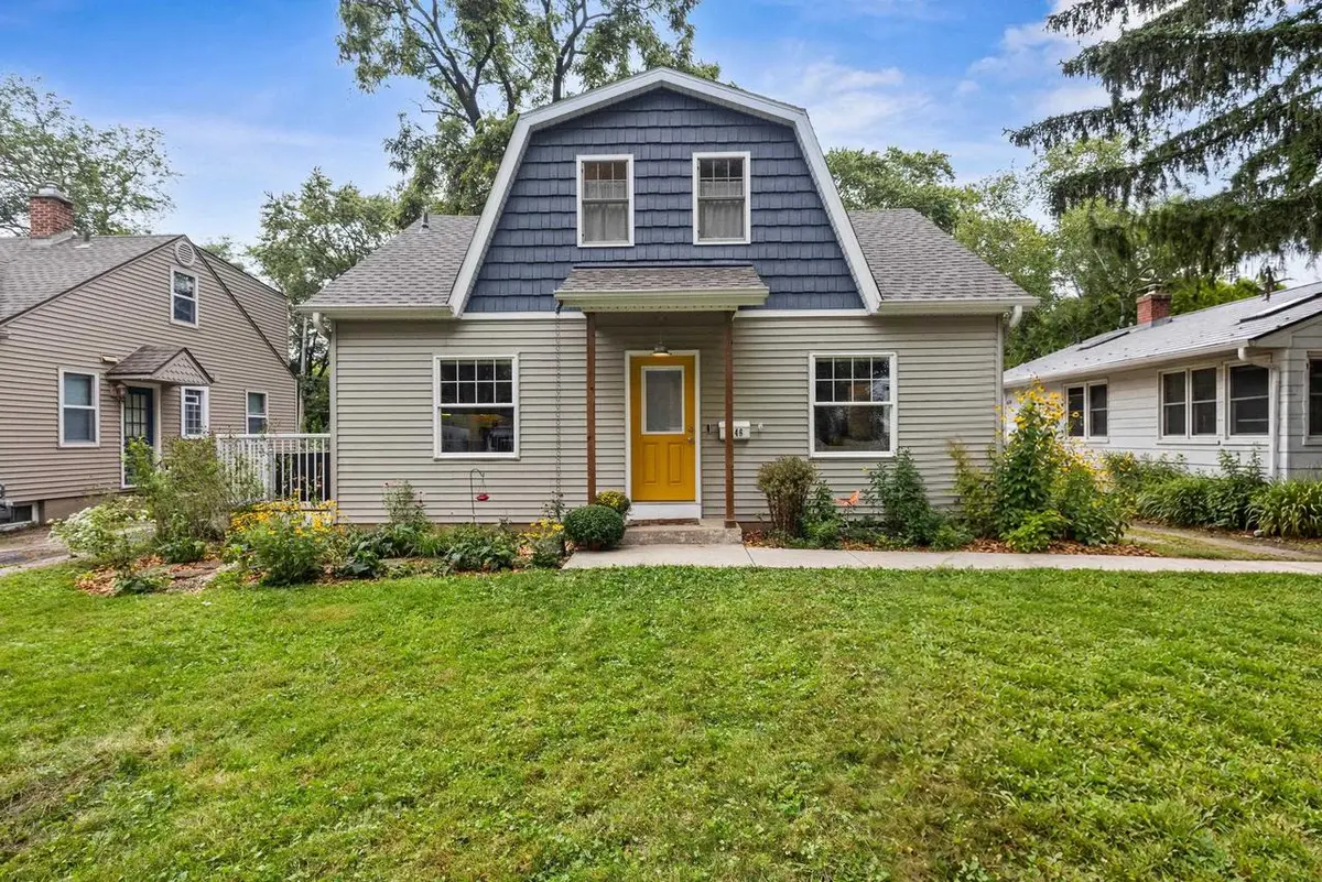 4246 Doncaster Drive, Madison, WI 53711 - #1