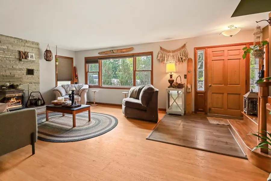 8792 Smith Street, Sayner, WI 54560 - #2