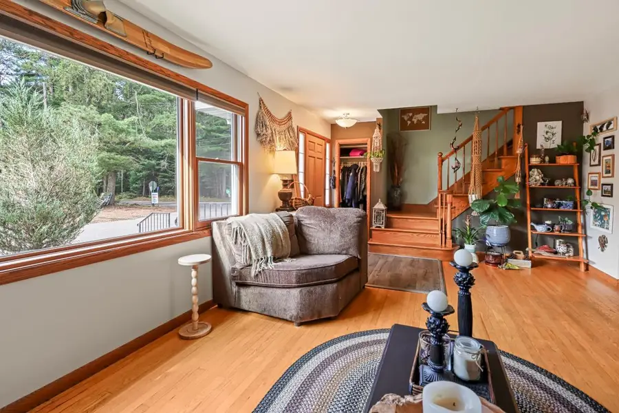 8792 Smith Street, Sayner, WI 54560 - #3