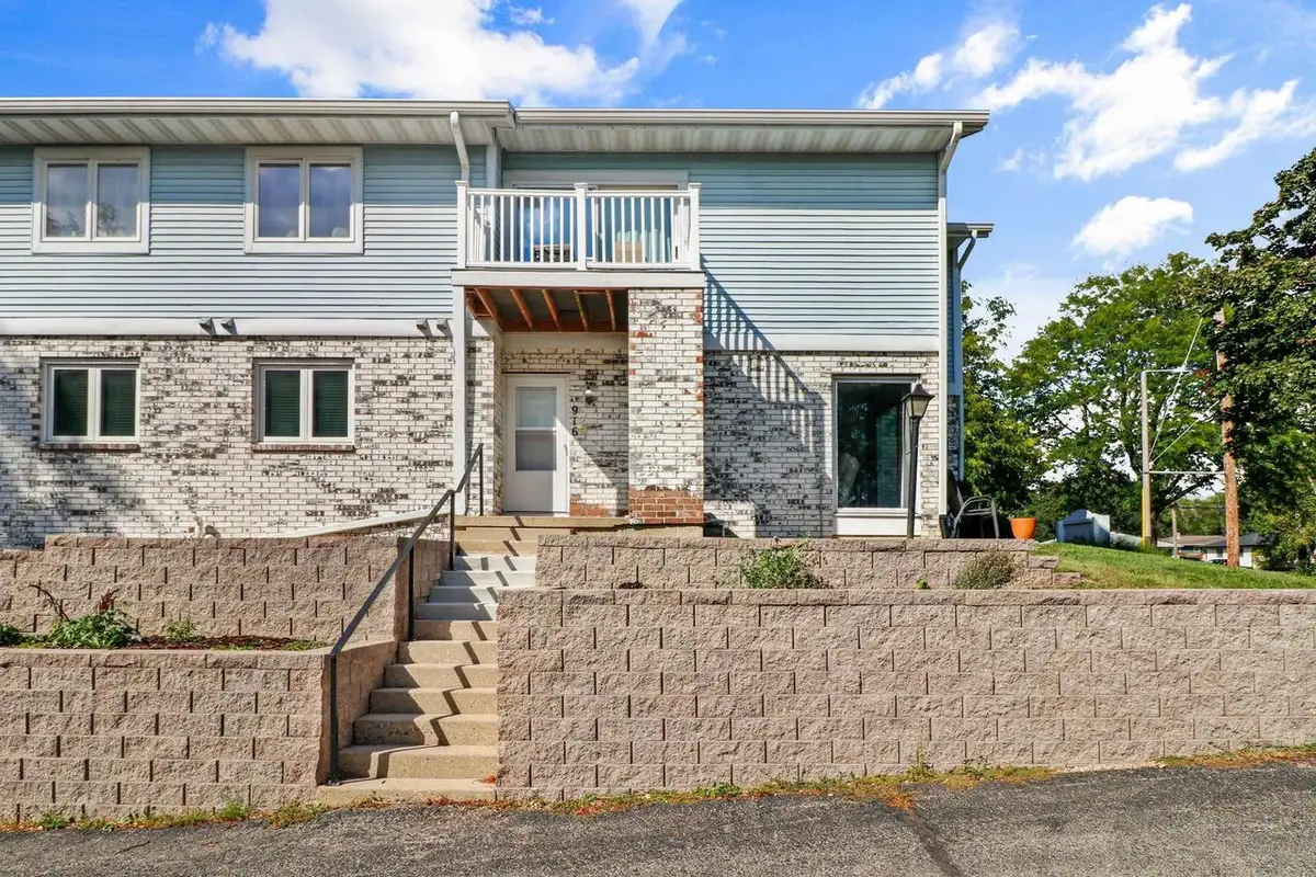 916 Acewood Boulevard, Madison, WI 53714 - #1