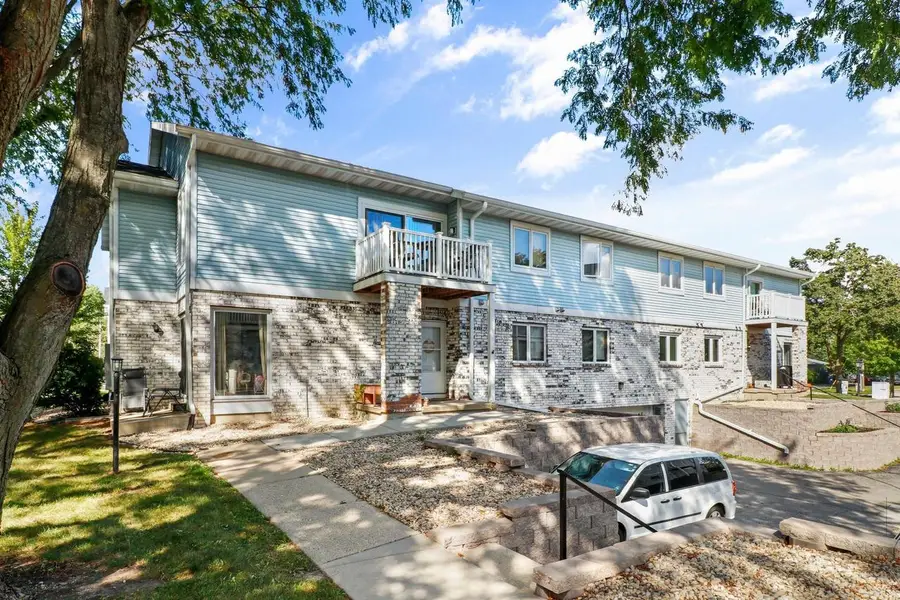 916 Acewood Boulevard, Madison, WI 53714 - #2