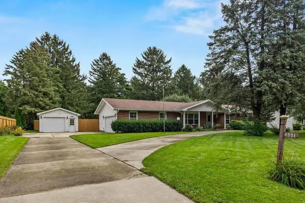6551 Linden Circle, Windsor, WI 53598