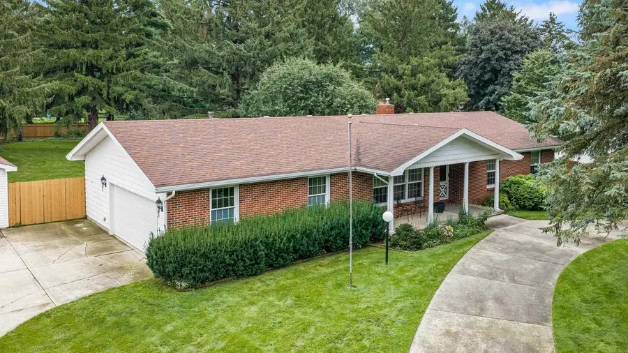 6551 Linden Circle, Windsor, WI 53598 - #2