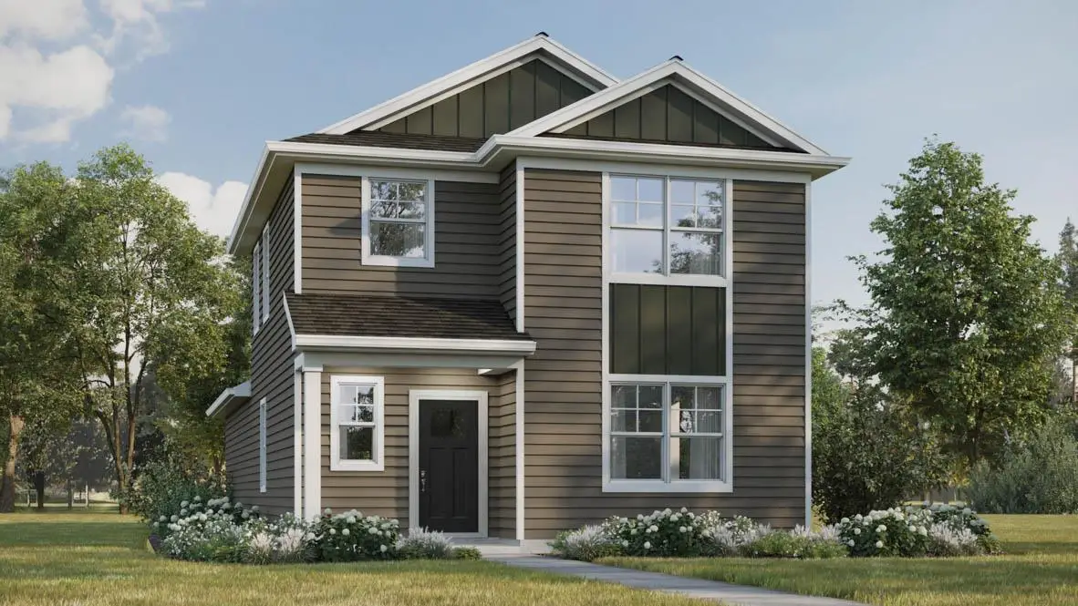 432 Oak Opening Drive, Stoughton, WI 53589 - #1