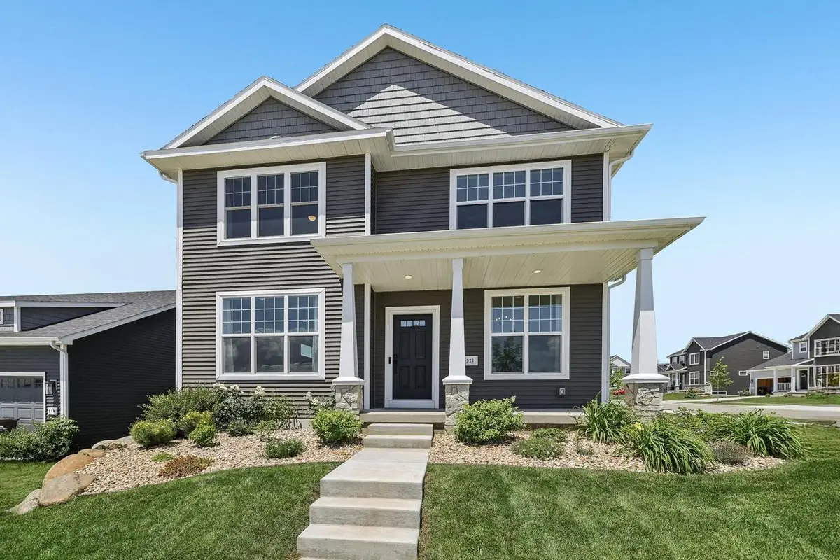 521 Patrick Avenue, Waunakee, WI 53597 - #1