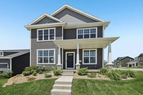 521 Patrick Avenue, Waunakee, WI 53597