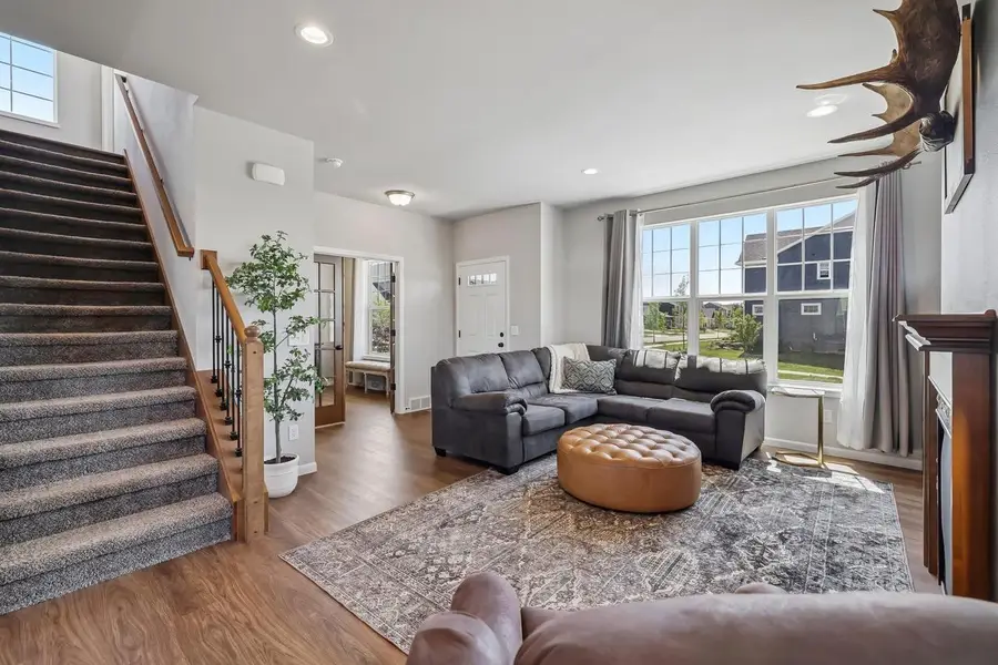 521 Patrick Avenue, Waunakee, WI 53597 - #2