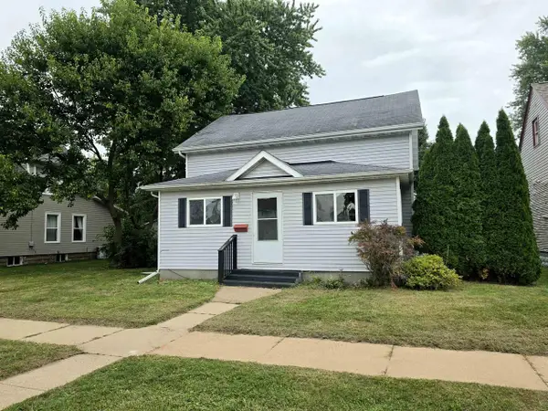 710 Woodard Avenue, Tomah, WI 54660
