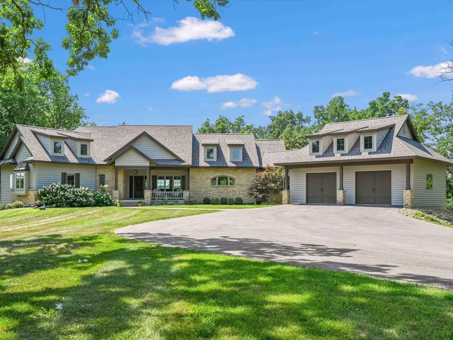 19 Cedar Rim Trail, Galena, IL 61036 - #2