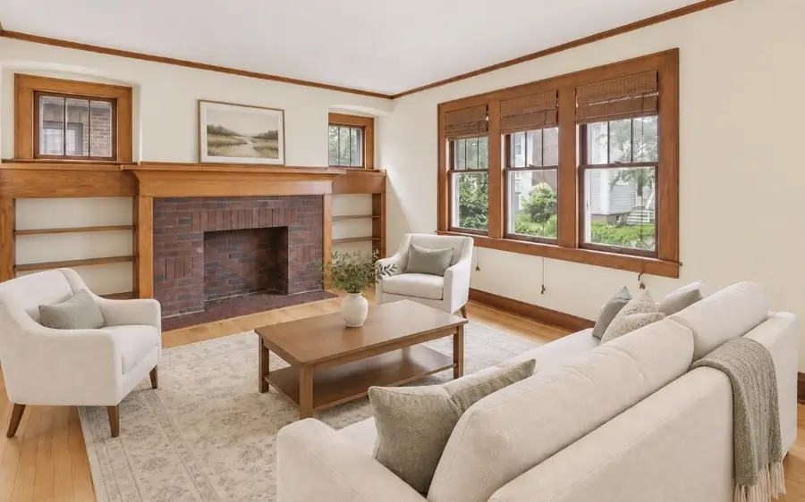 2005 Carey Court, Madison, WI 53704 - #3