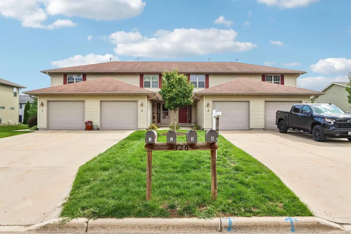 326 Sugar Avenue #3, Belleville, WI 53508 - #1