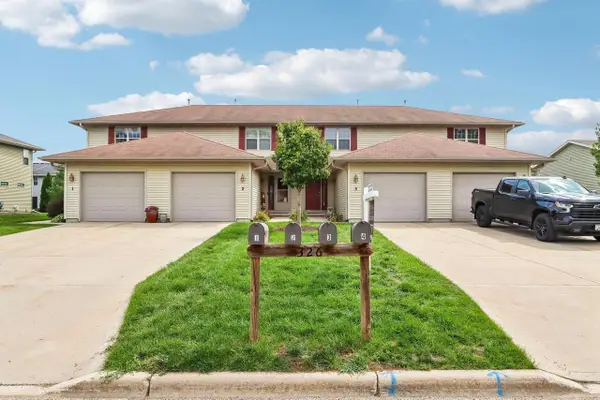 326 Sugar Avenue #3, Belleville, WI 53508