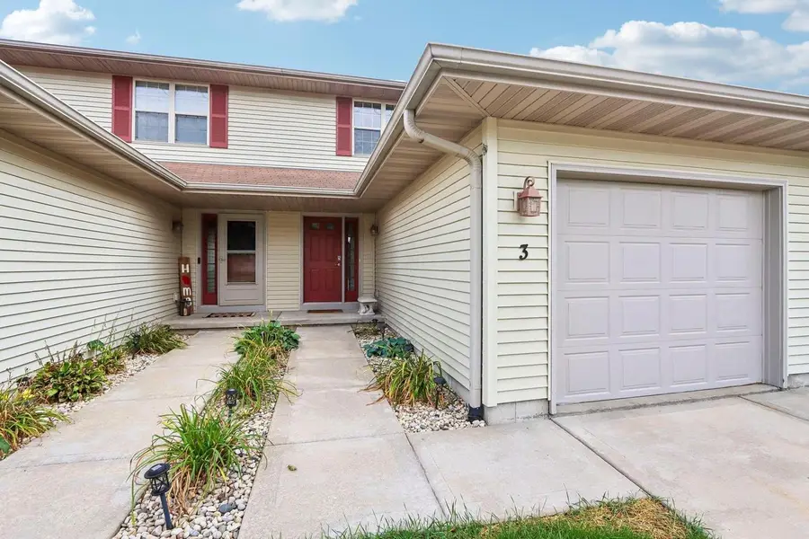 326 Sugar Avenue #3, Belleville, WI 53508 - #3